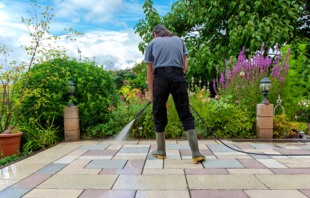 Professional Pressure Washing Services in Chesapeake Ranch Estates, MD